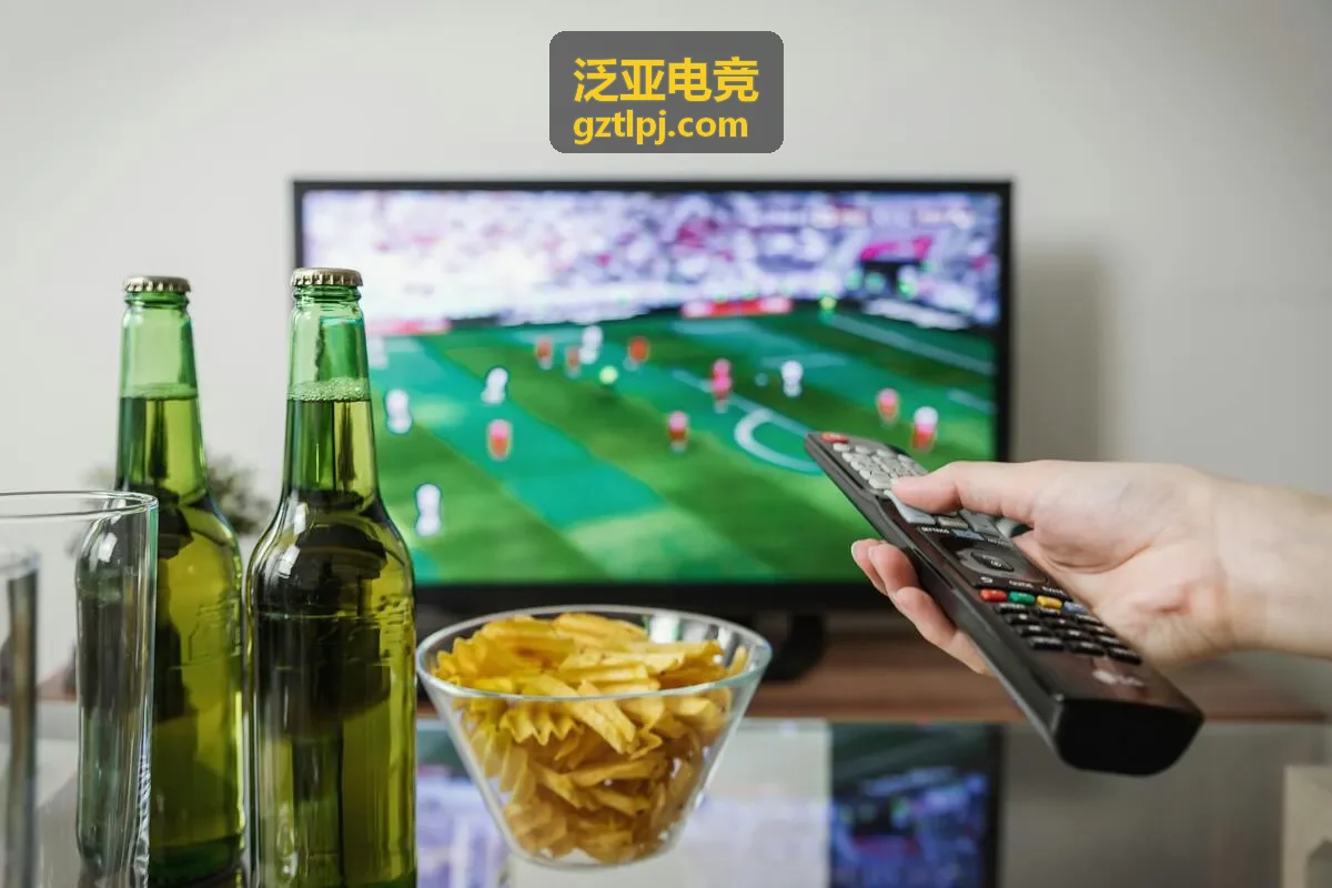 泛亚电竞战队经理