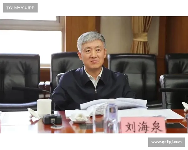 以担当精神推动发展:刘海泉任乌兰察布市委副书记、政法委书记的使命与责任 以担当精神推动发展:刘海泉任乌兰察布市委副书记、政法委书记的使命与责任